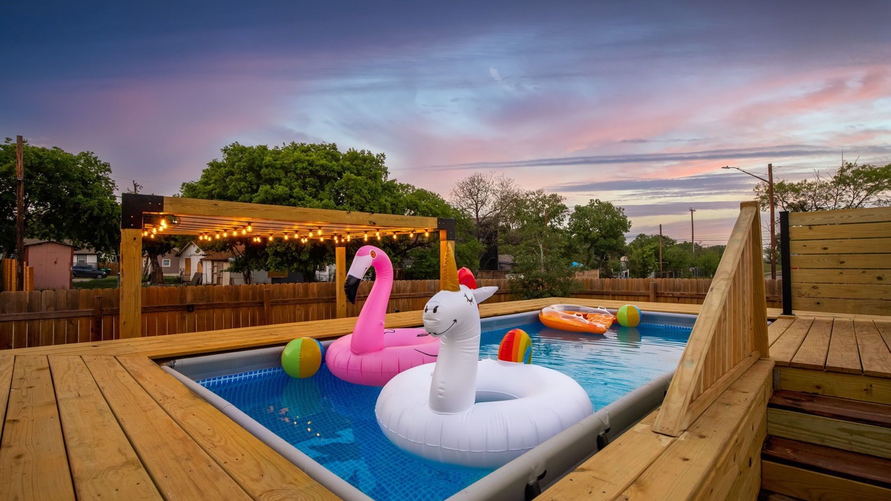 Photo of Outdoor in Denver Heights