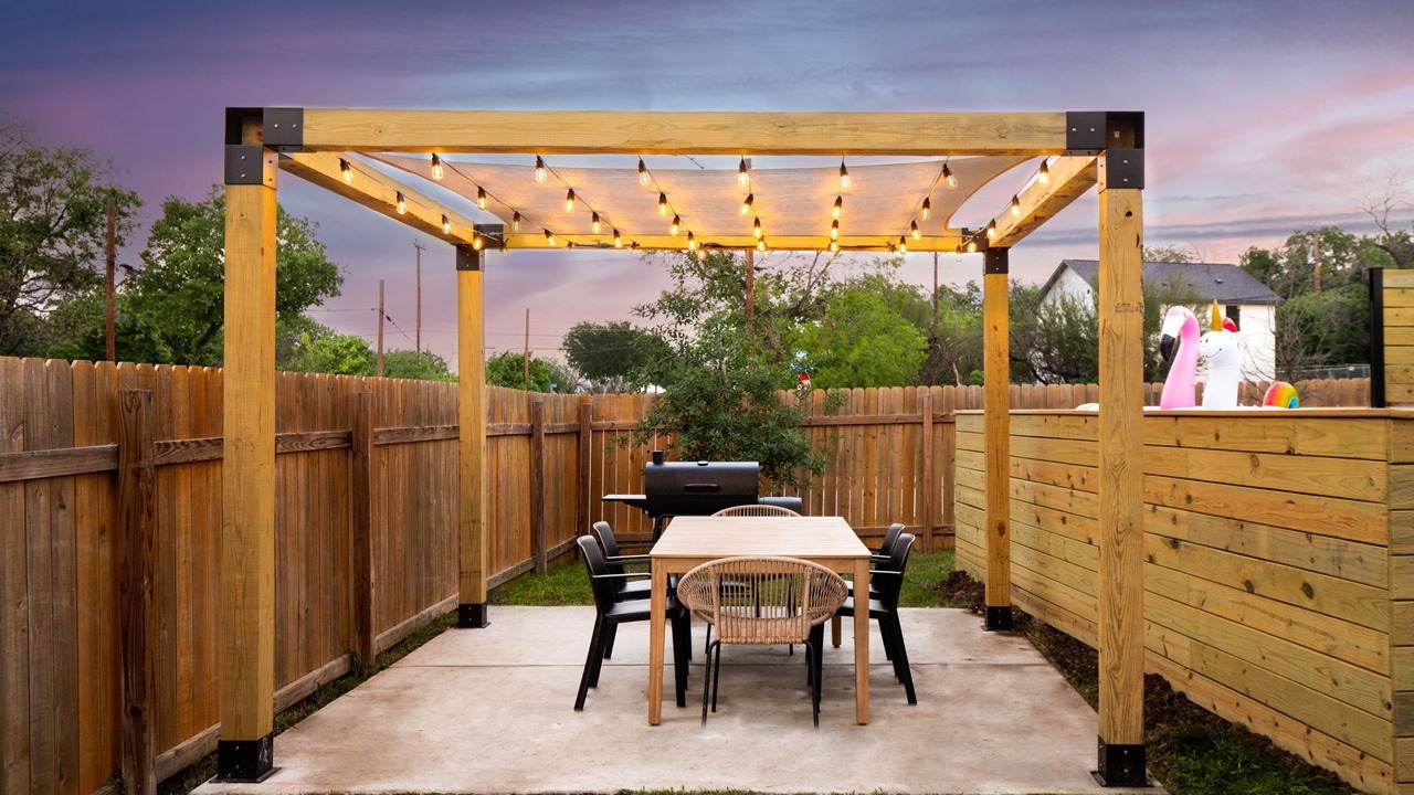 Photo of Outdoor in Denver Heights