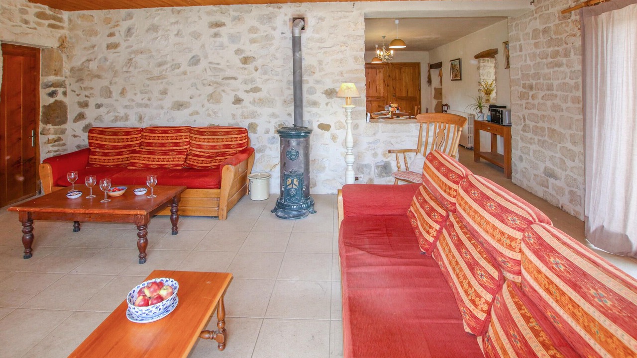 Photo of Bedroom in Condillac