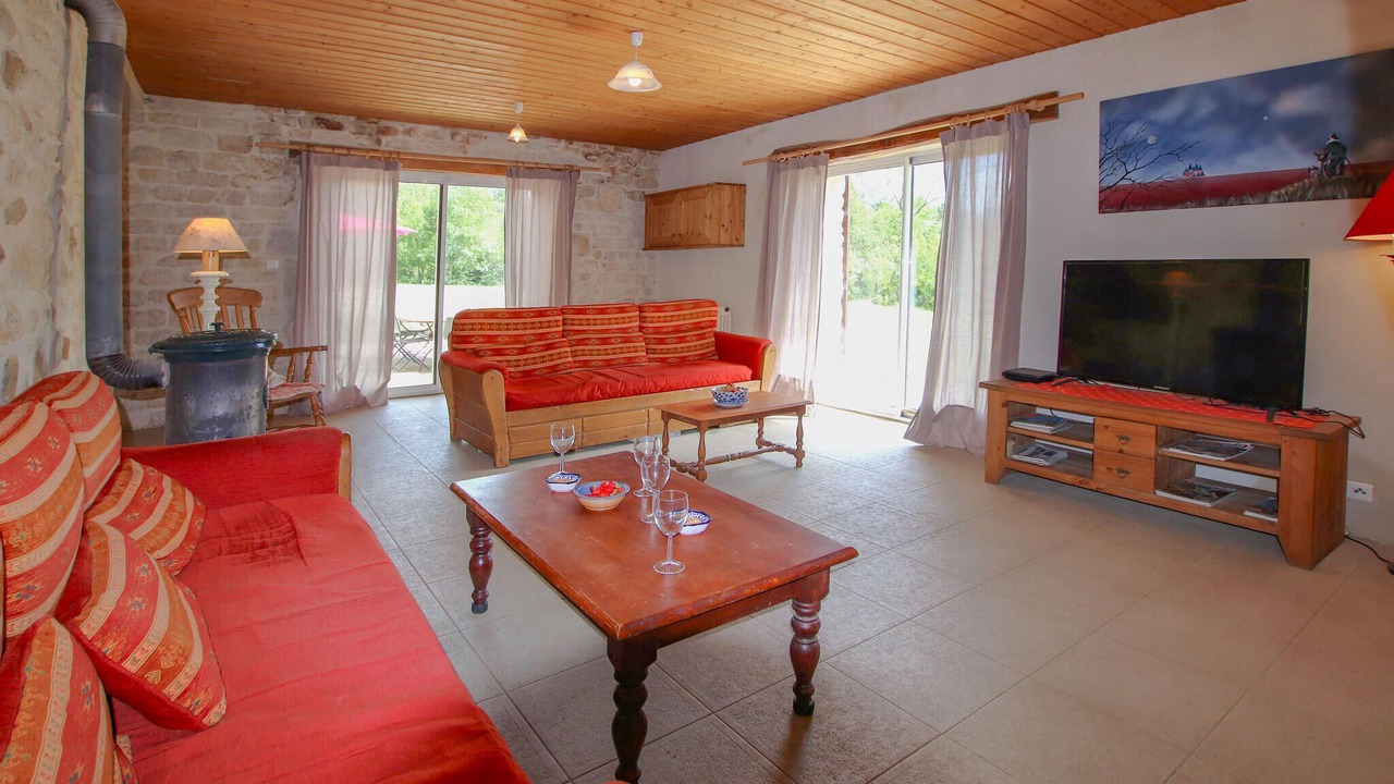 Photo of Bedroom in Condillac