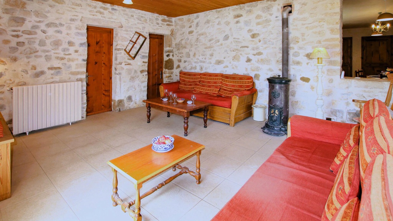 Photo of Bedroom in Condillac