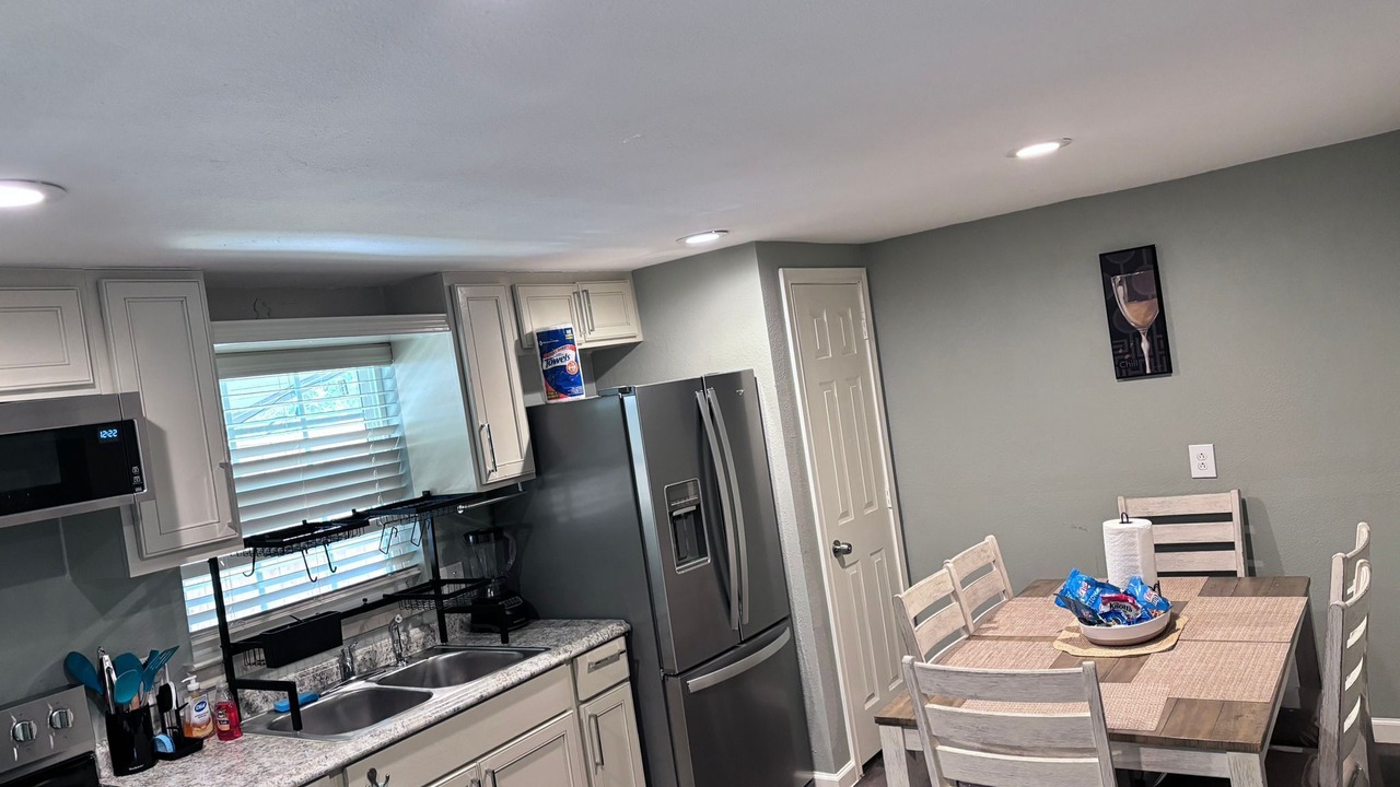 Photo of Kitchen in Oak Cliff