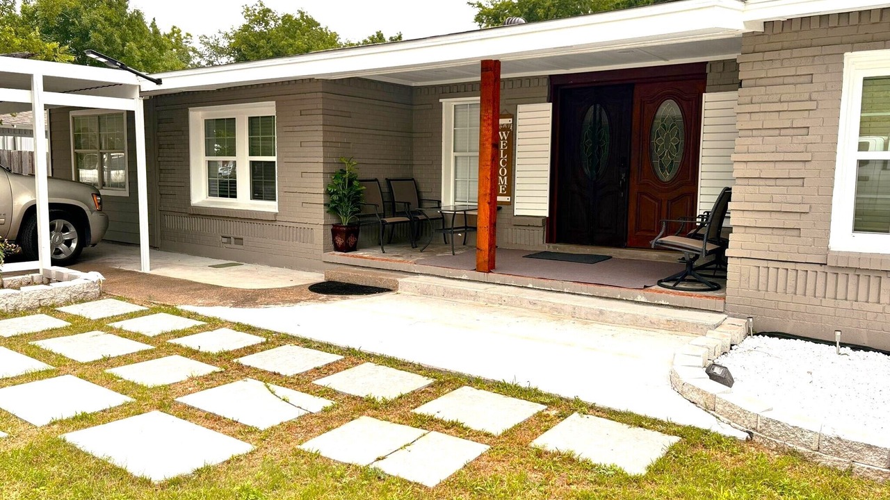 Photo of Outdoor in Oak Cliff