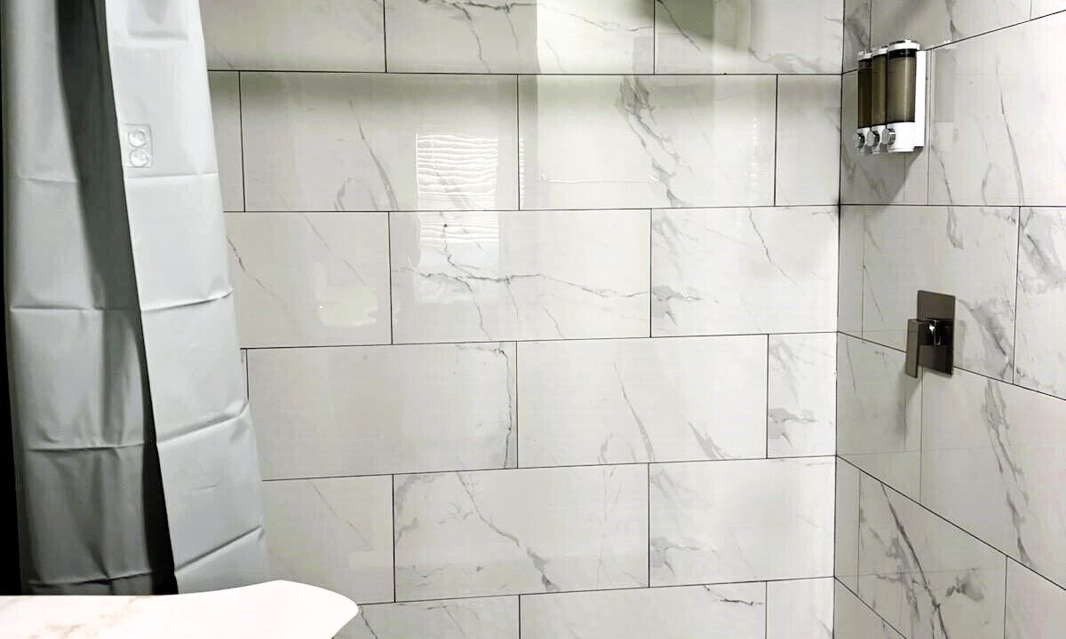 Photo of Bathroom in Oak Cliff