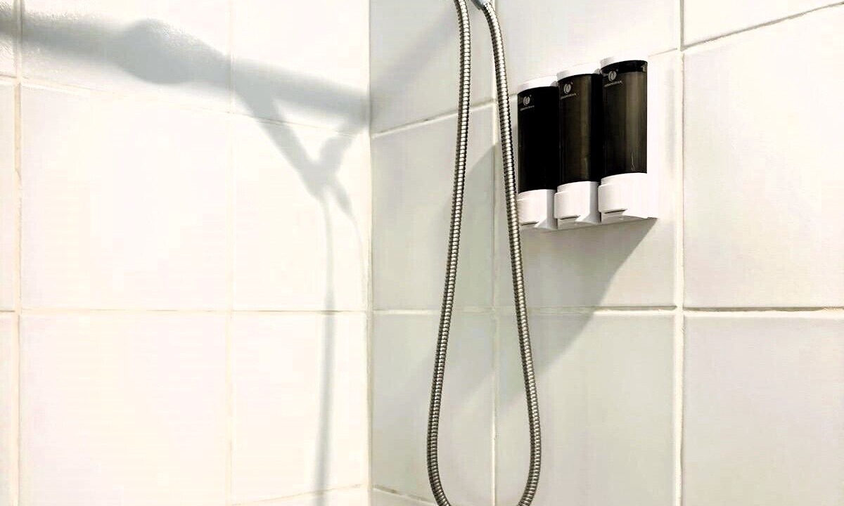 Photo of Bathroom in Oak Cliff