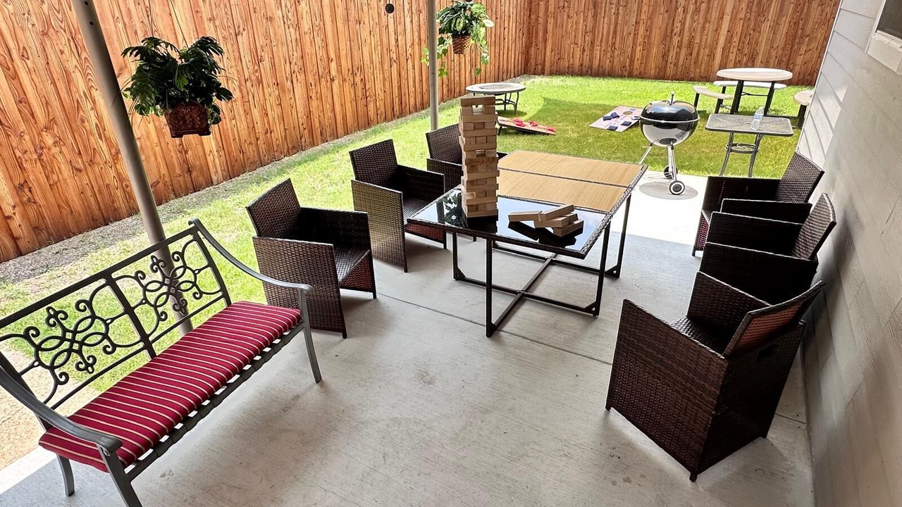Photo of Outdoor in Oak Cliff