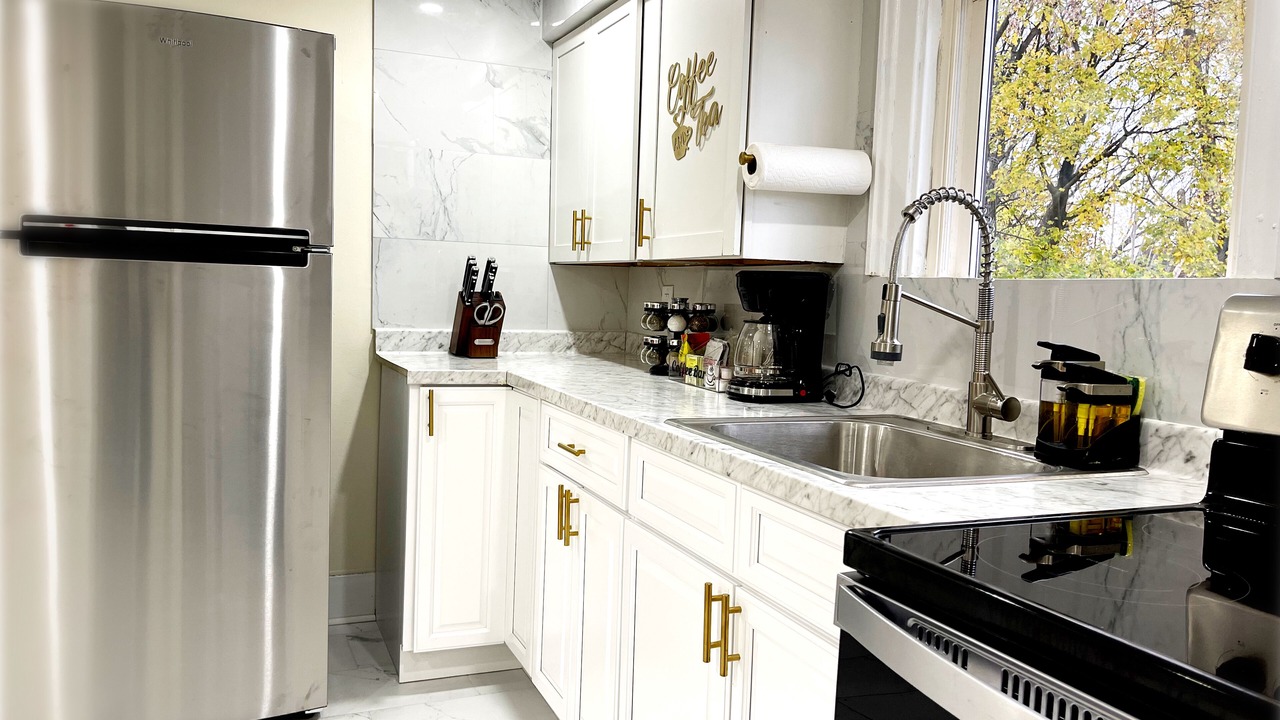 Photo of Kitchen in Utica