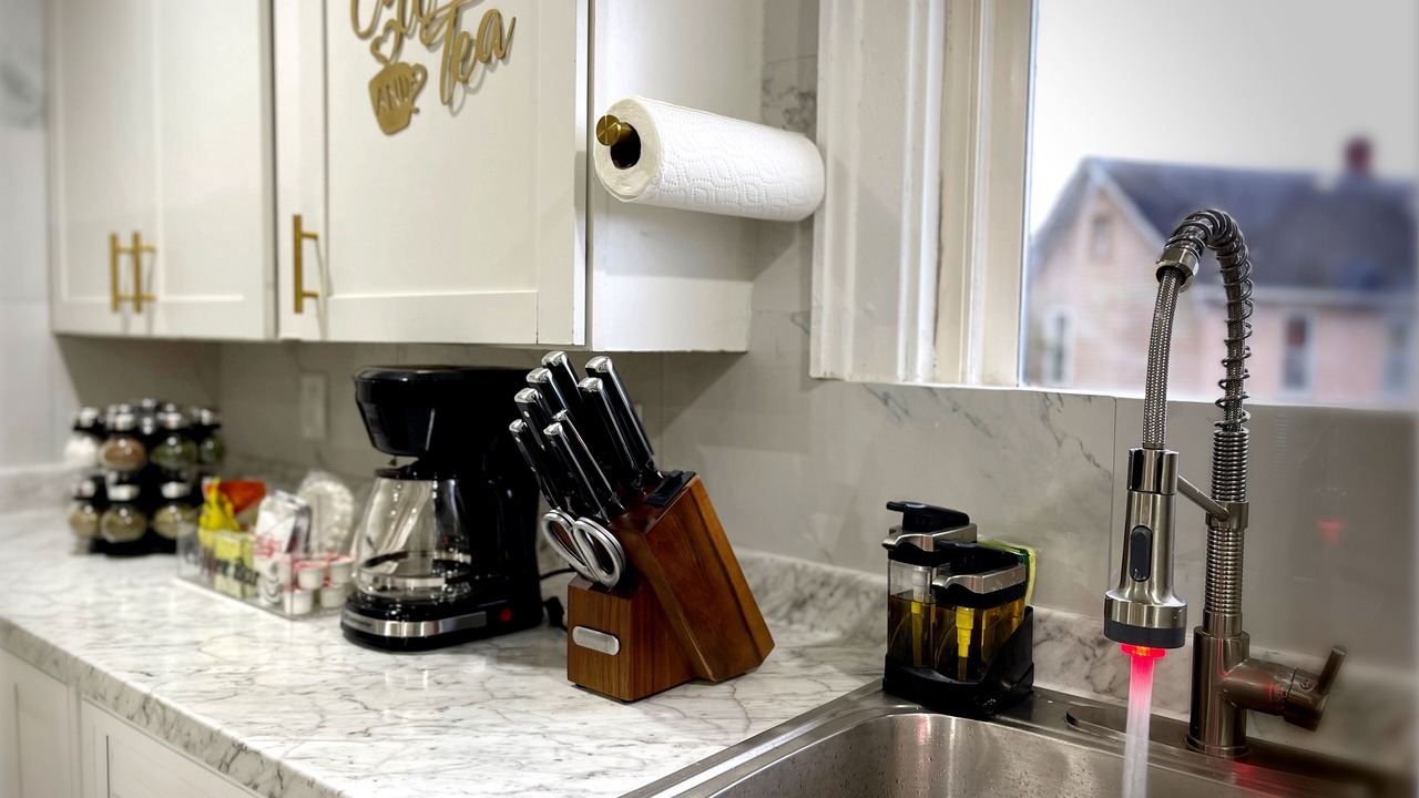 Photo of Kitchen in Utica