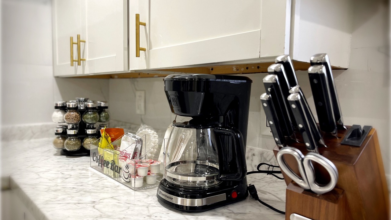 Photo of Kitchen in Utica