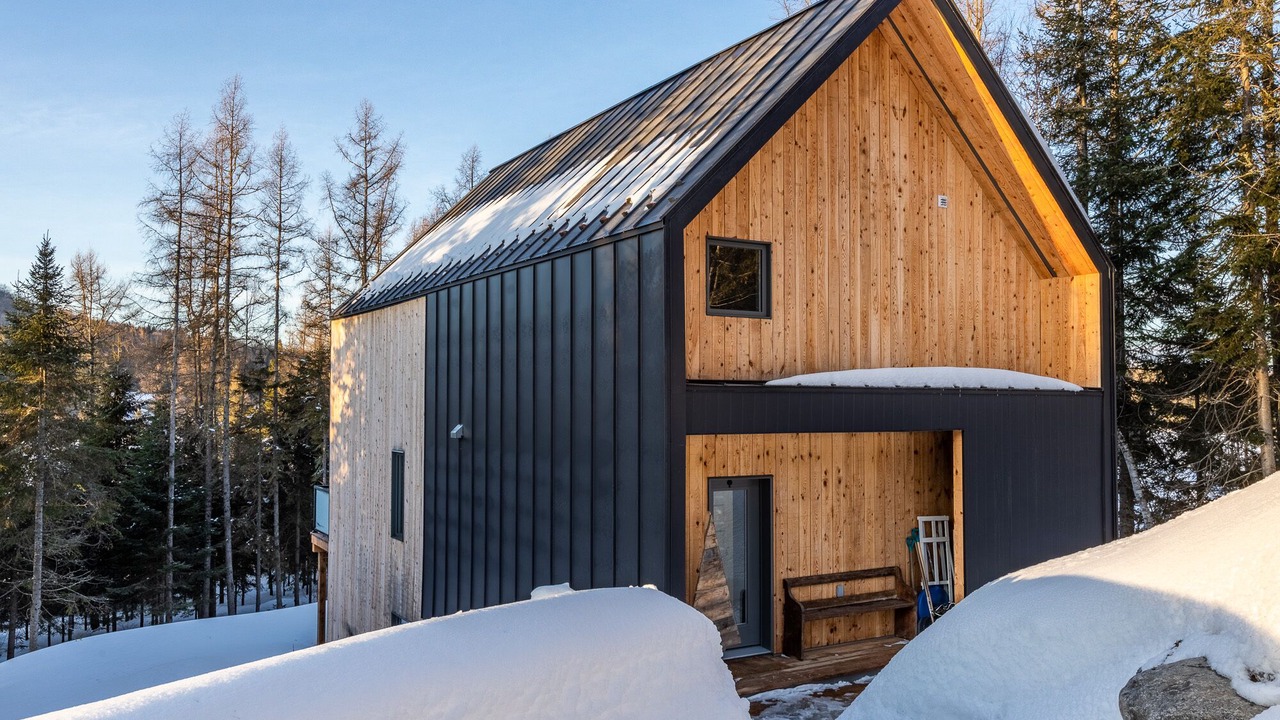 Photo of Outdoor in Sainte-Lucie-des-Laurentides