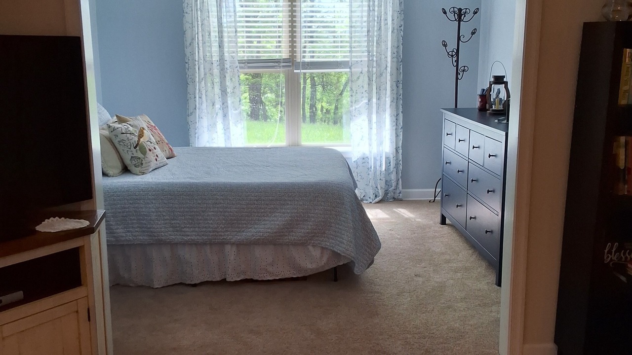 Photo of Bedroom in Front Royal