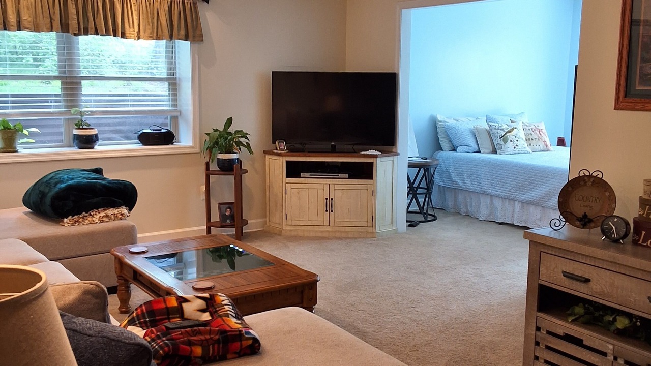 Photo of Bedroom in Front Royal