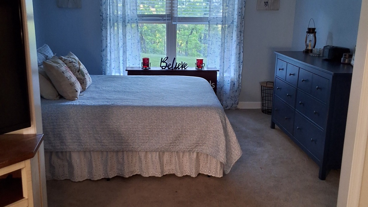 Photo of Bedroom in Front Royal
