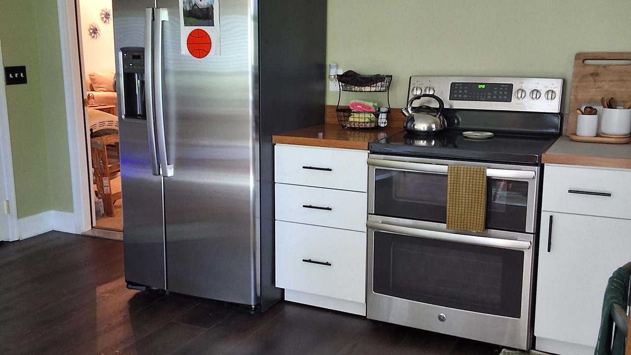 Photo of Kitchen in Front Royal