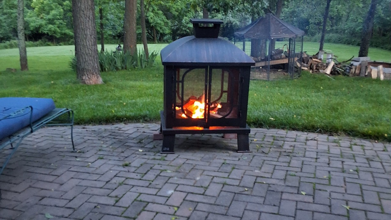 Photo of Outdoor in Front Royal