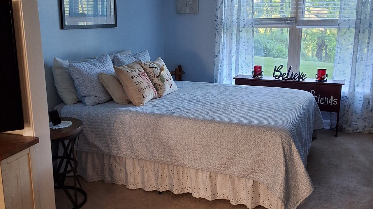 Photo of Bedroom in Front Royal