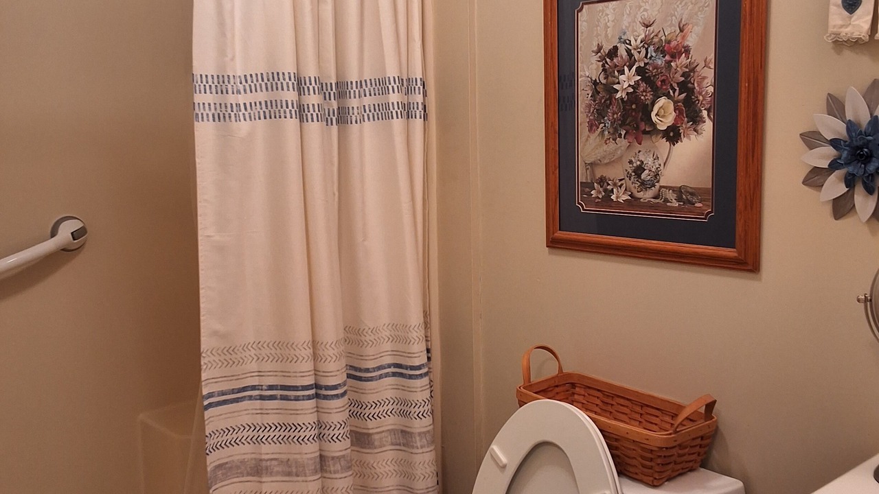 Photo of Bathroom in Front Royal