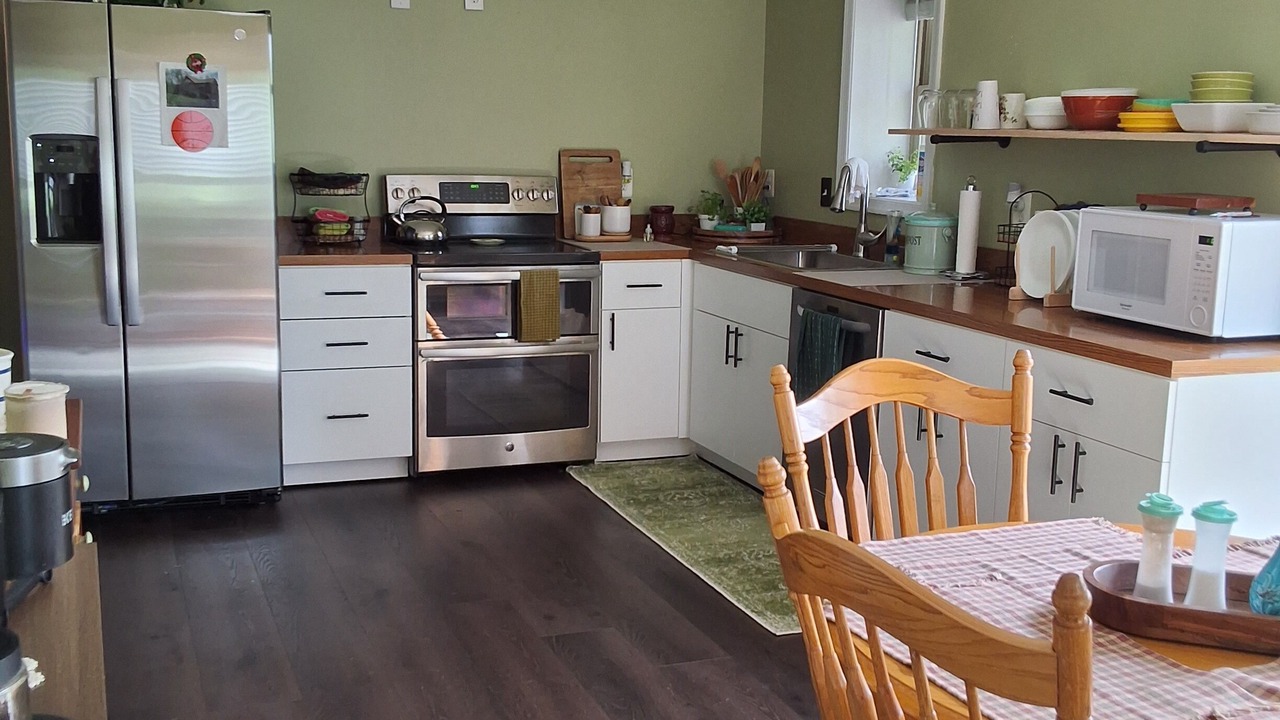 Photo of Kitchen in Front Royal