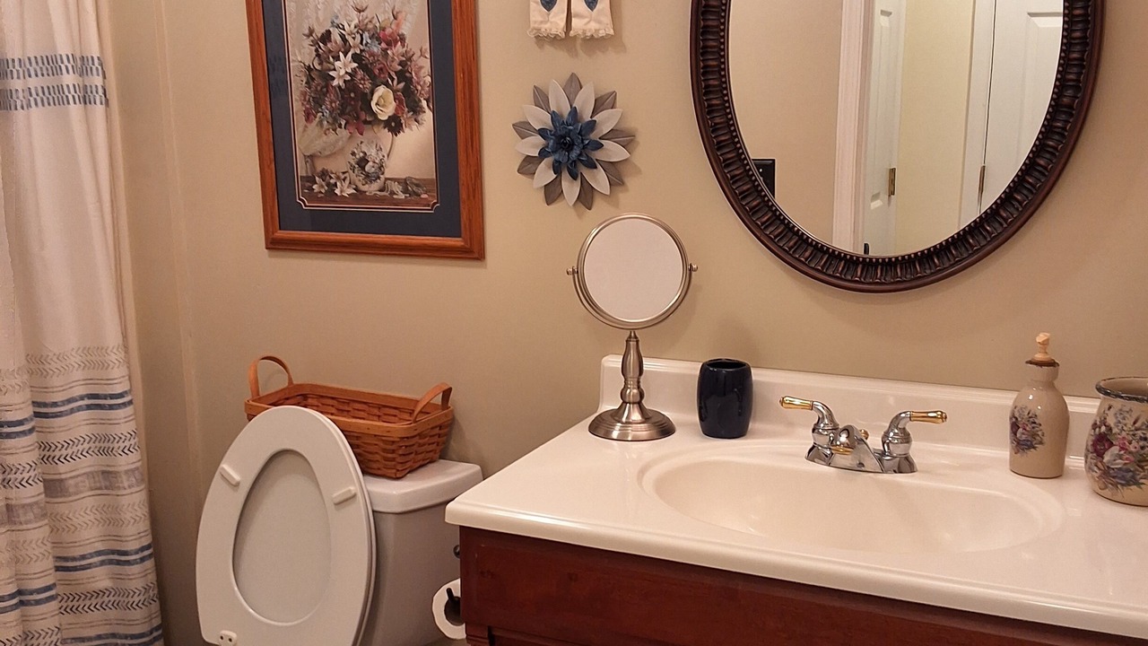 Photo of Bathroom in Front Royal