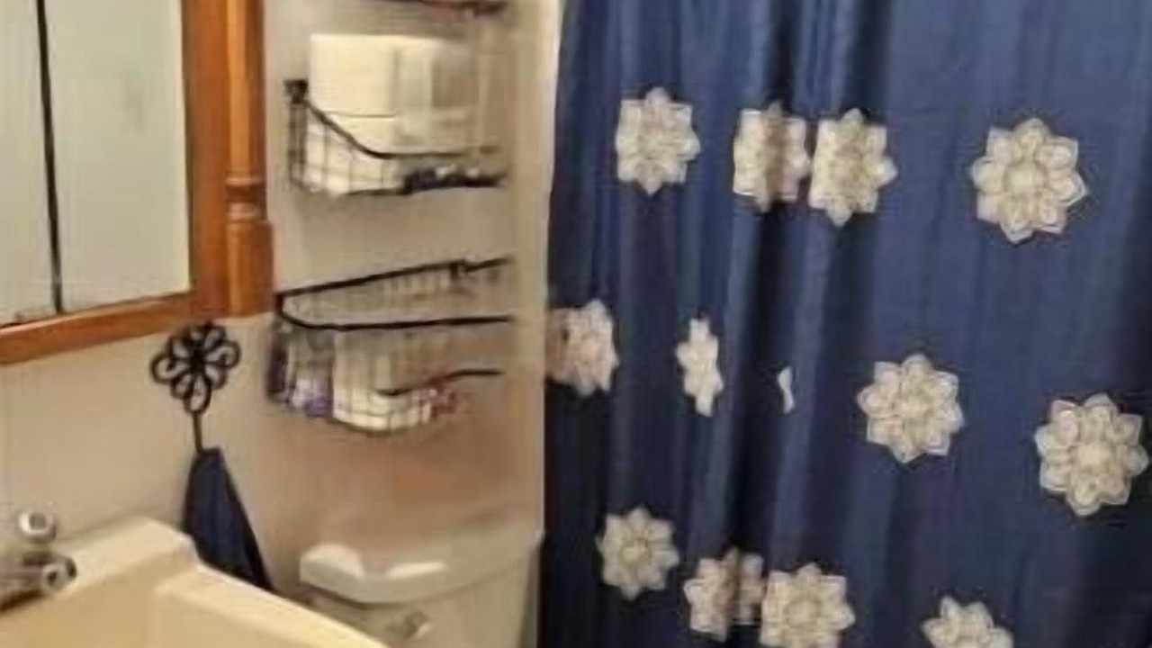 Photo of Bathroom in Trafalgar