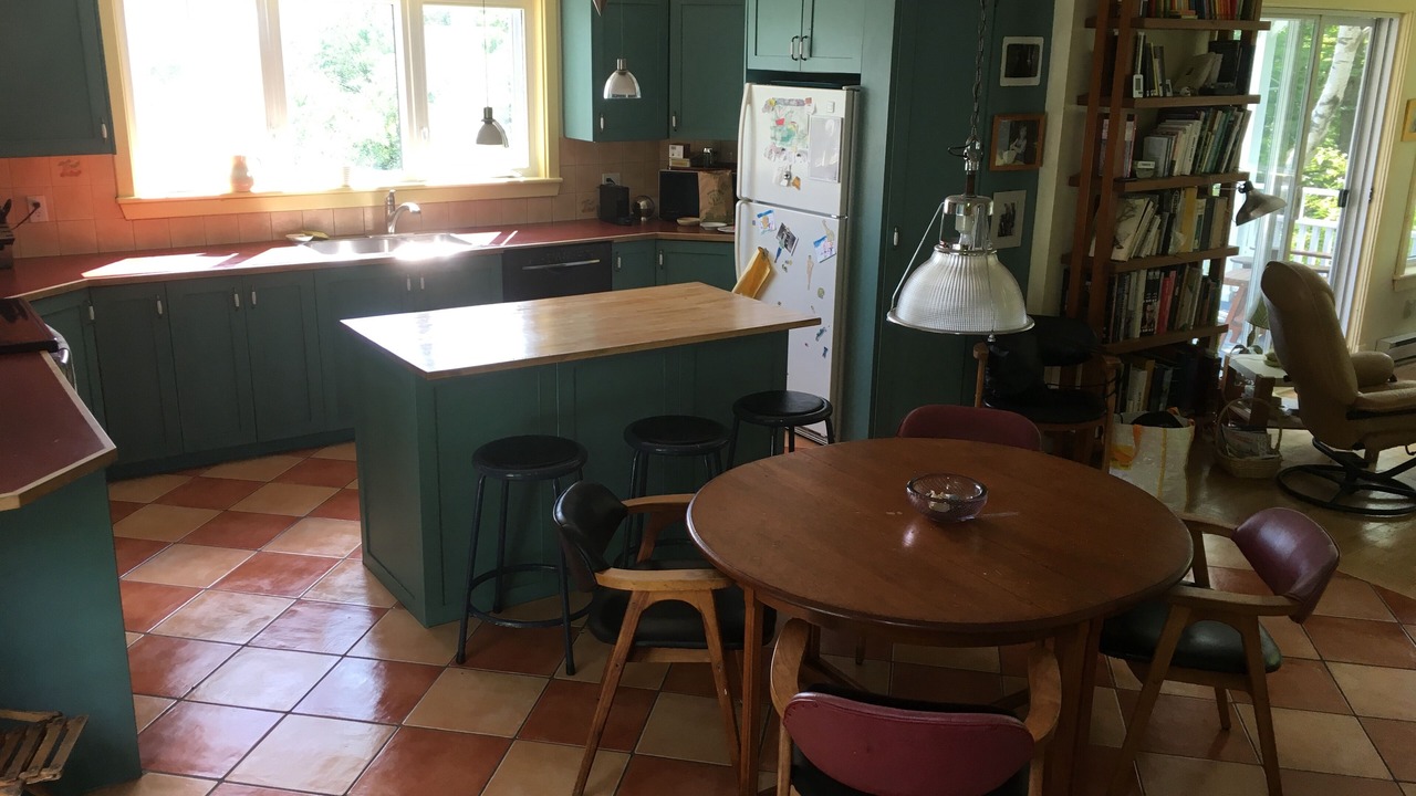 Photo of Kitchen in Bolton-Ouest