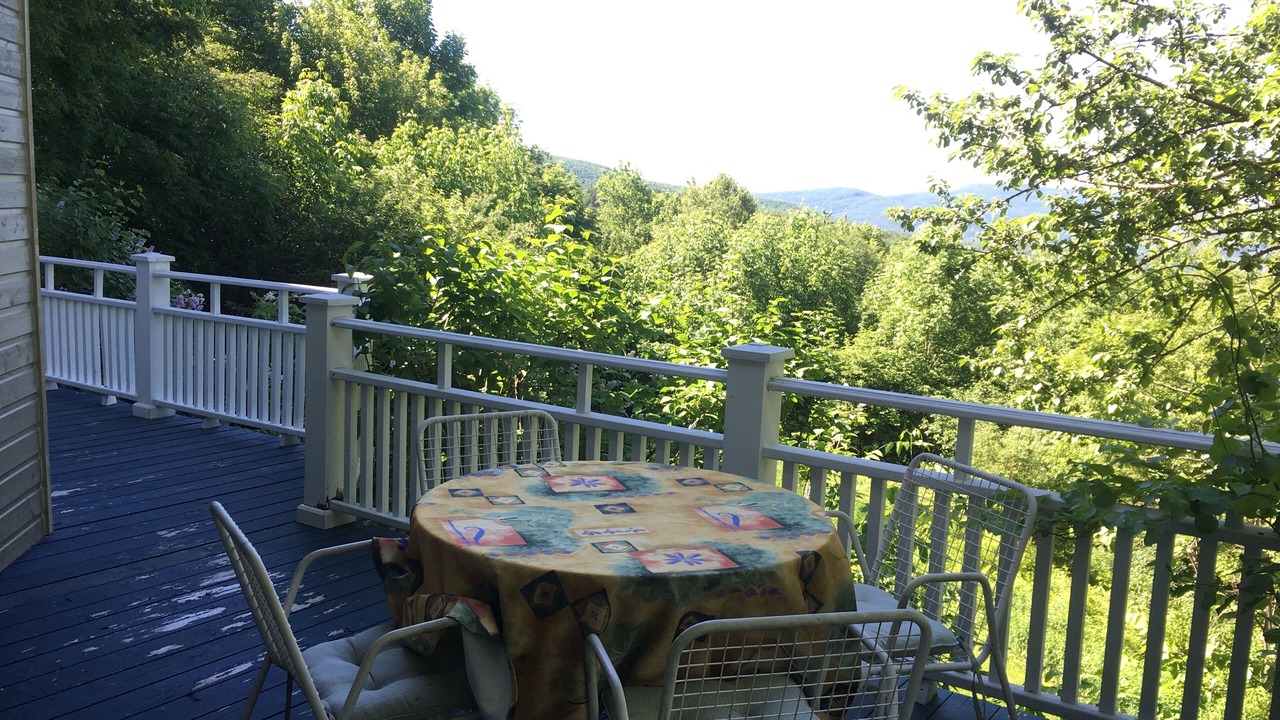 Photo of Outdoor in Bolton-Ouest