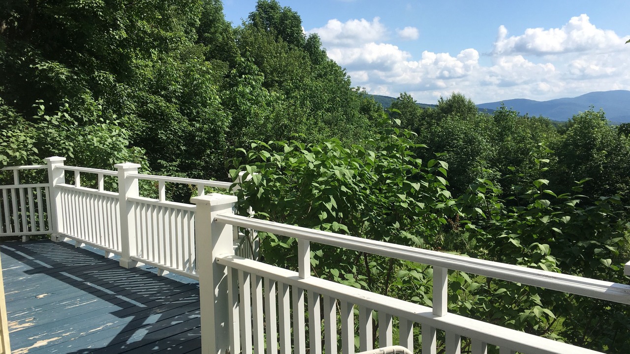 Photo of Patio Balcony in Bolton-Ouest