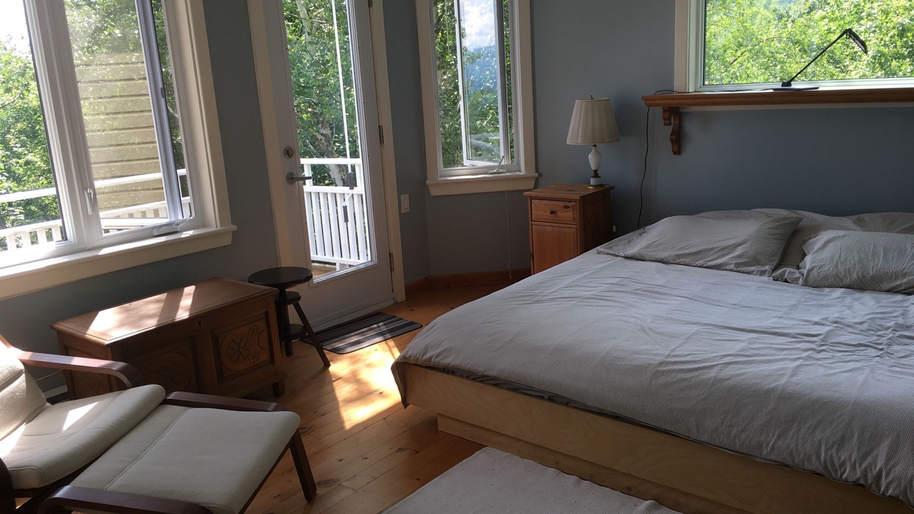 Photo of Bedroom in Bolton-Ouest