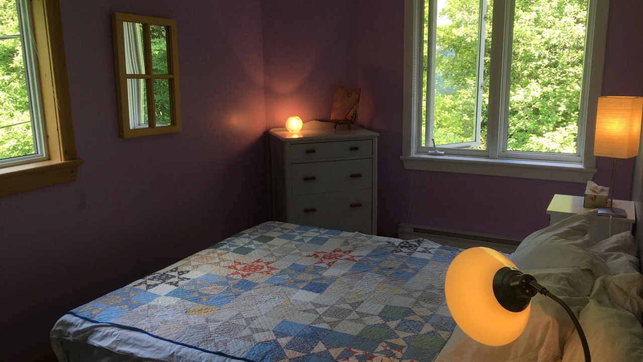 Photo of Bedroom in Bolton-Ouest