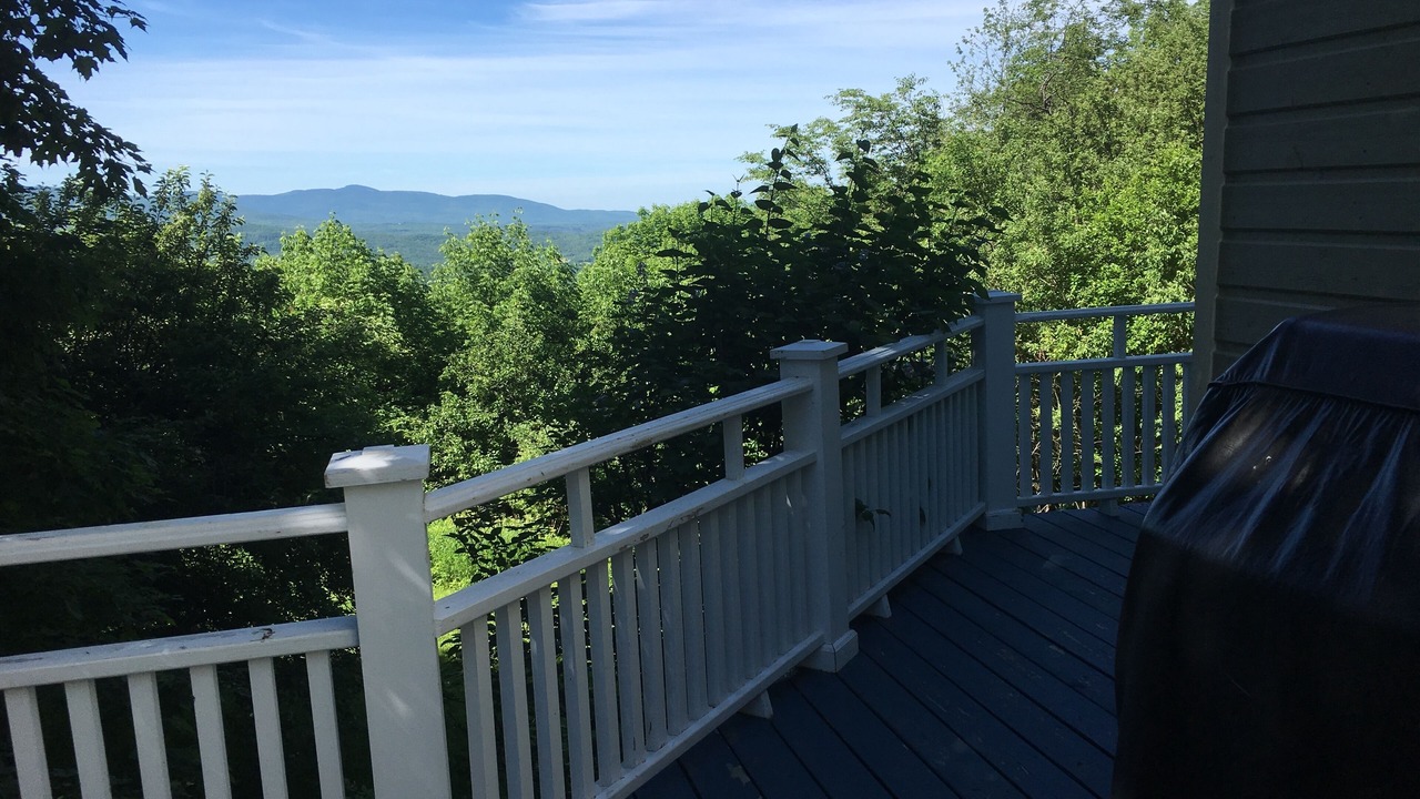 Photo of Outdoor in Bolton-Ouest