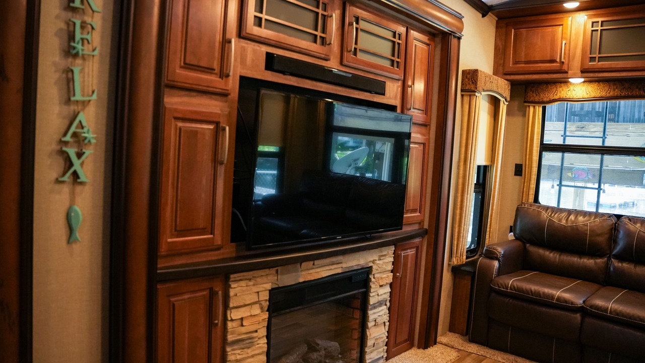 Photo of Livingroom in Salem