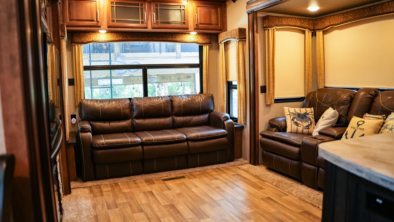 Photo of Livingroom in Salem