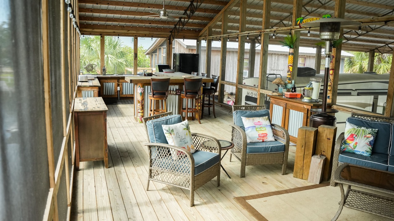 Photo of Outdoor in Salem