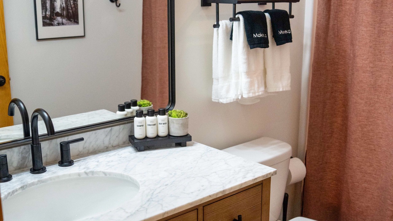 Photo of Bathroom in Blakeslee