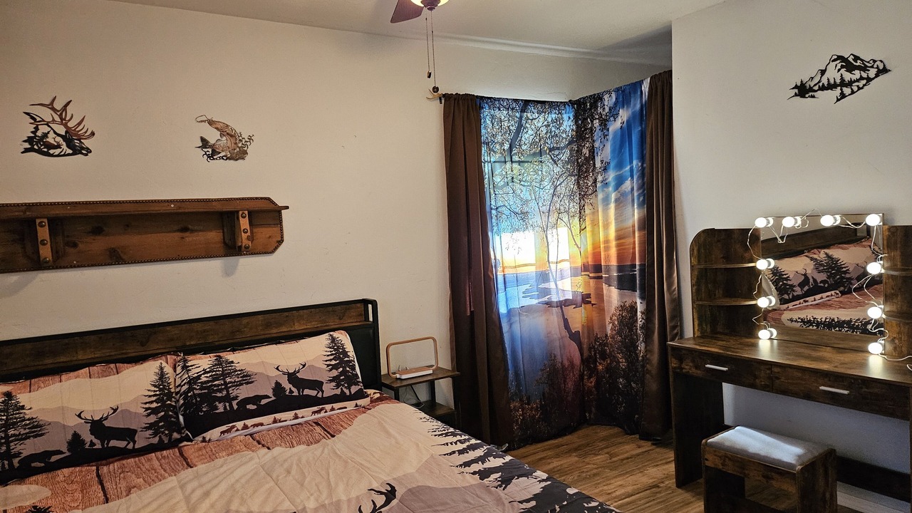 Photo of Bedroom in Clayton