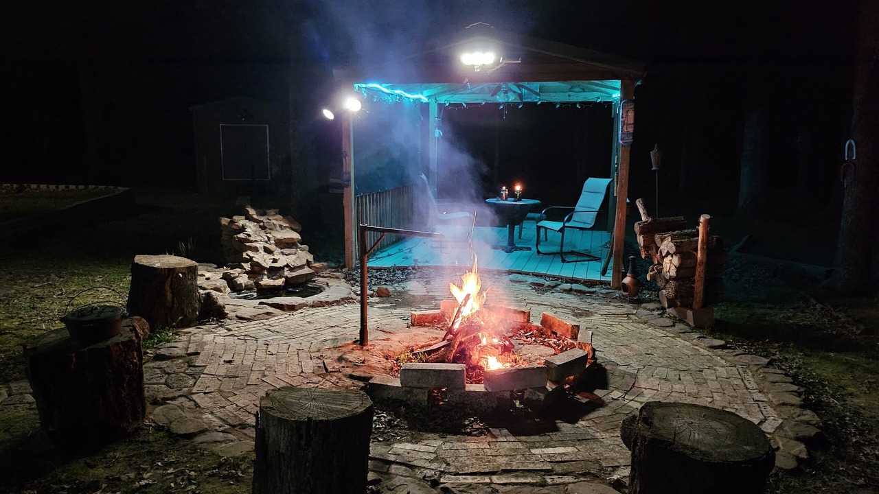 Photo of Outdoor in Clayton