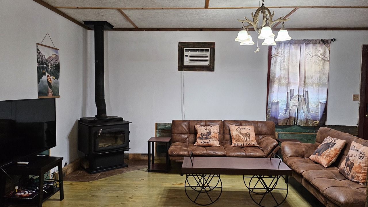 Photo of Livingroom in Clayton