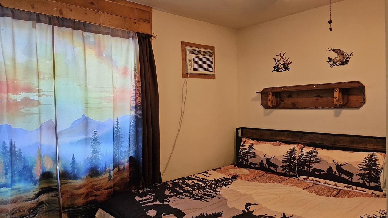 Photo of Bedroom in Clayton