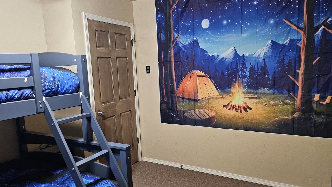 Photo of Bedroom in Clayton