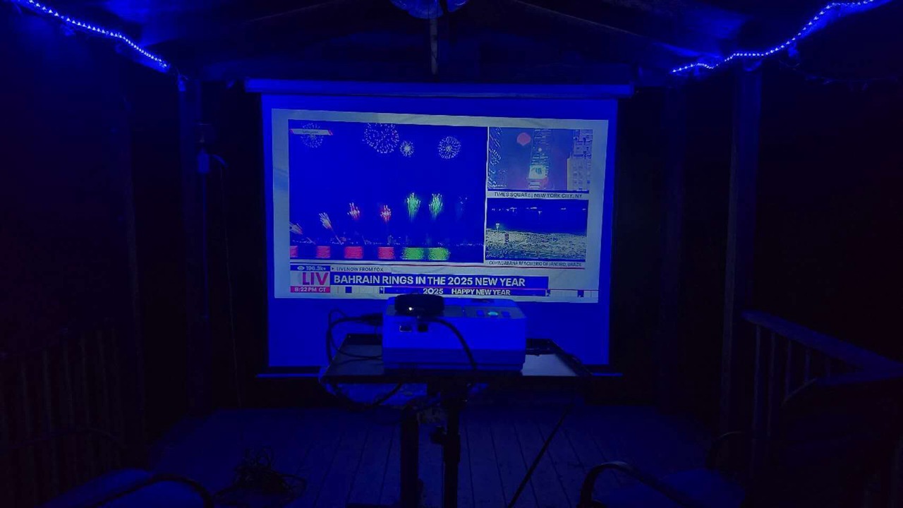 Photo of Outdoor in Clayton