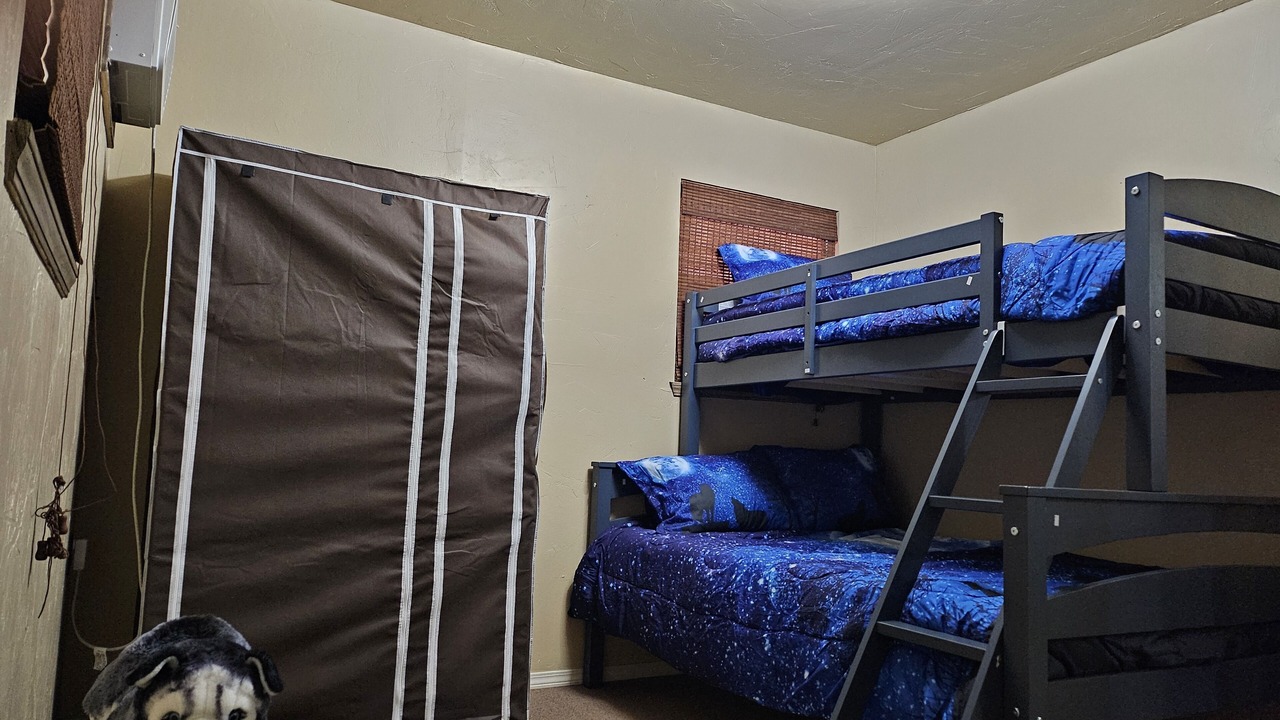 Photo of Bedroom in Clayton