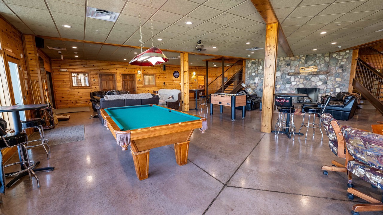 Photo of Bedroom in Pierre