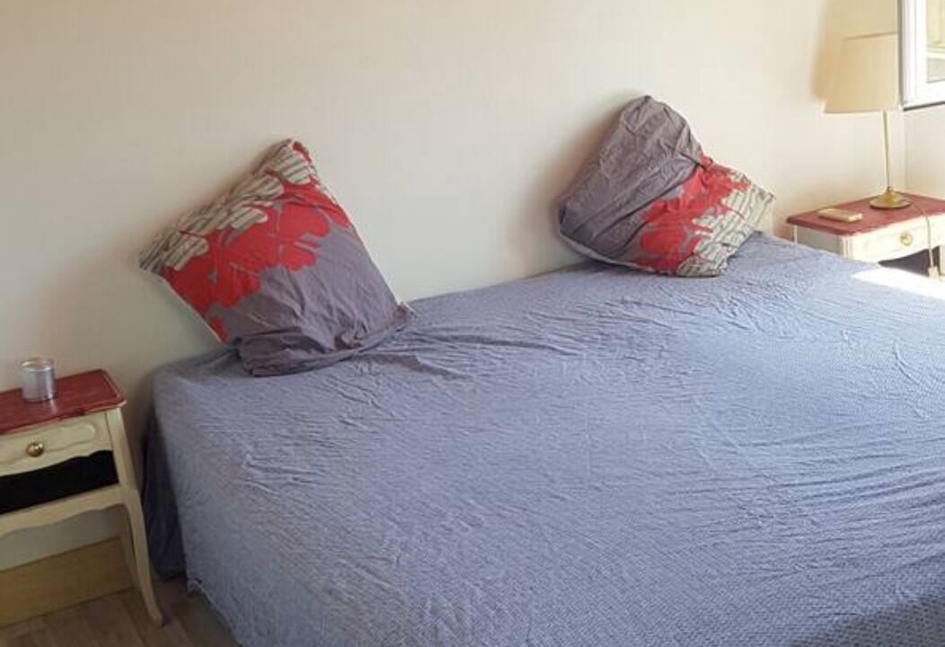 Photo of Bedroom in Sorede