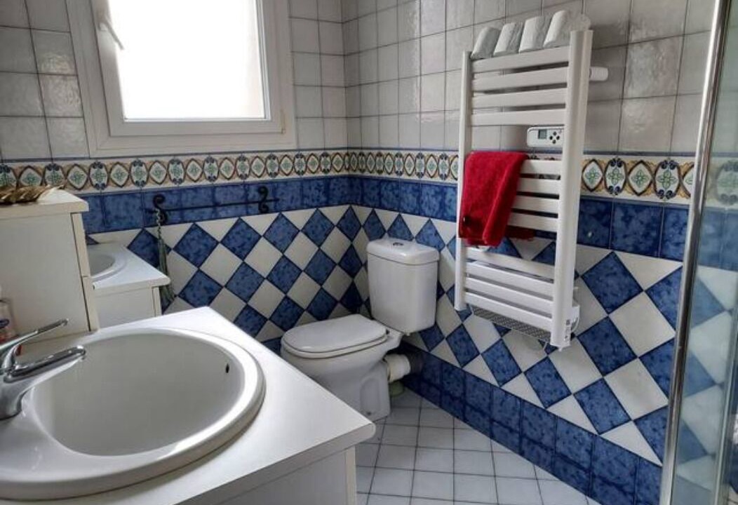 Photo of Bathroom in Sorede