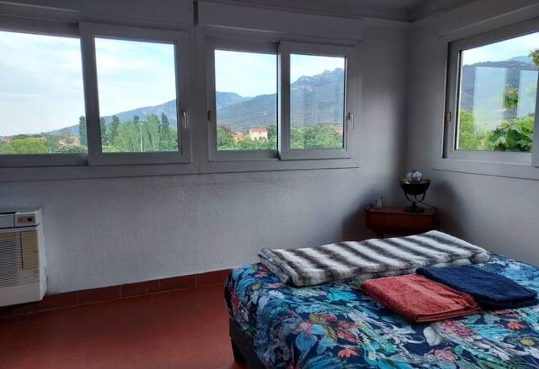 Photo of Bedroom in Sorede