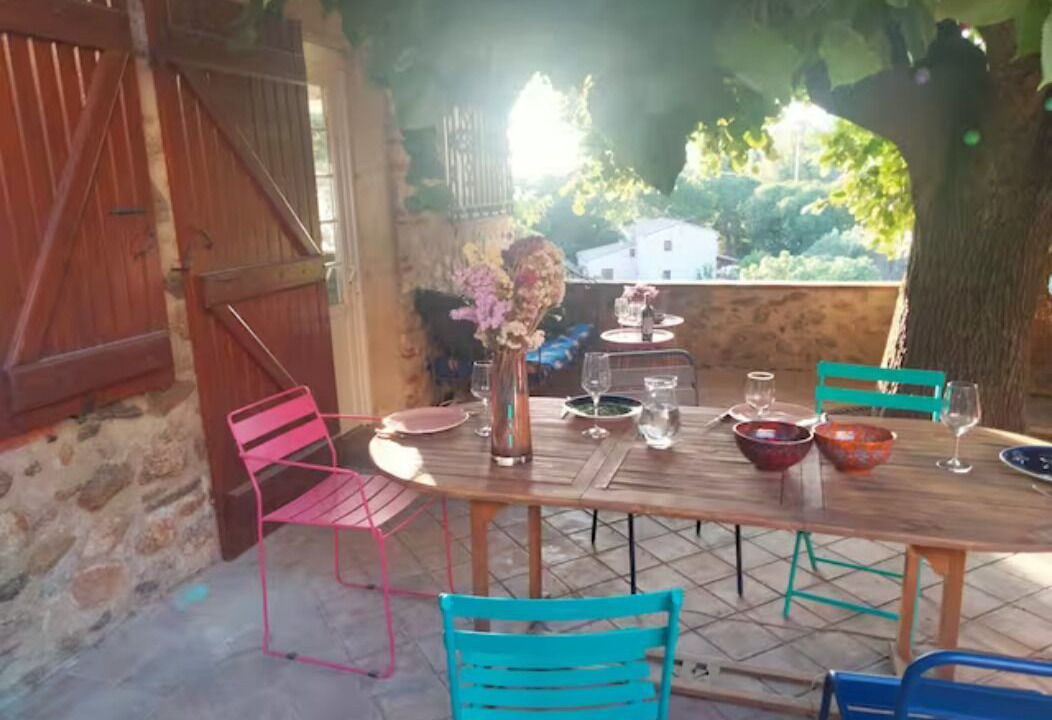 Photo of Outdoor in Sorede