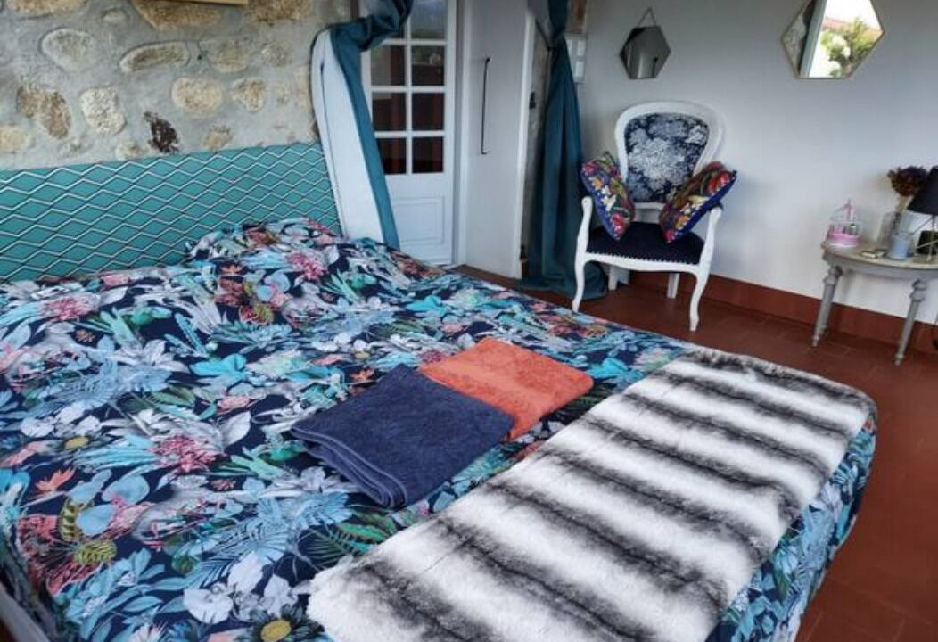 Photo of Bedroom in Sorede