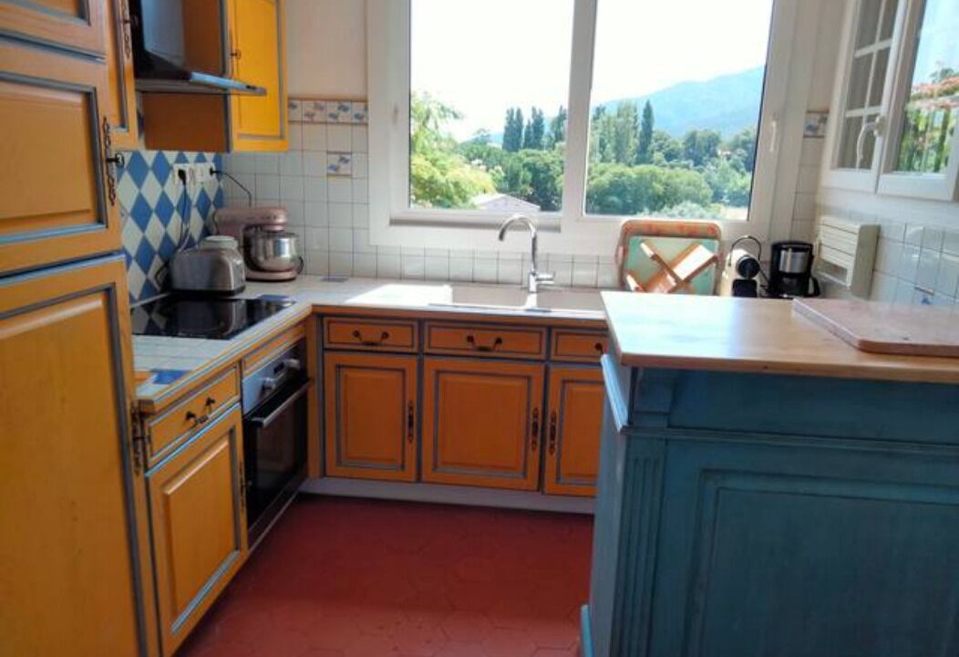 Photo of Kitchen in Sorede