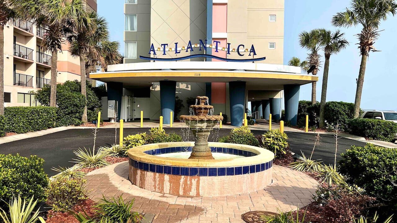 Photo of Outdoor in Downtown Myrtle Beach