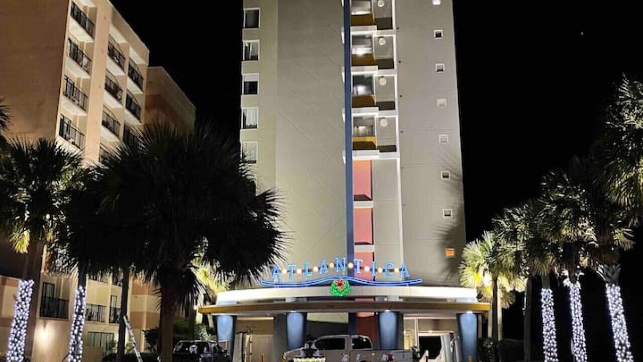Photo of Outdoor in Downtown Myrtle Beach